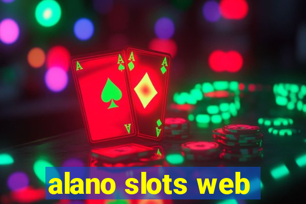 alano slots web